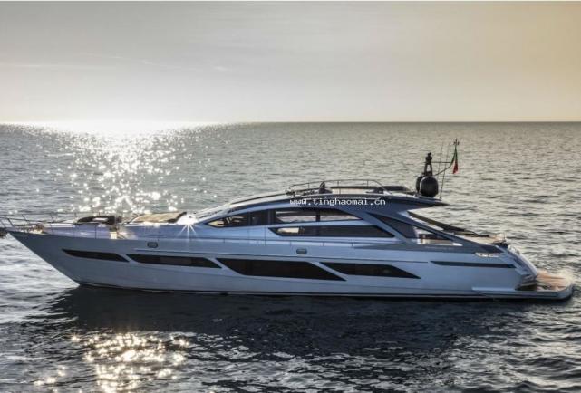 美国游艇经纪公司丹尼森·游艇售出第15艘28米博星9x 系列超级游艇