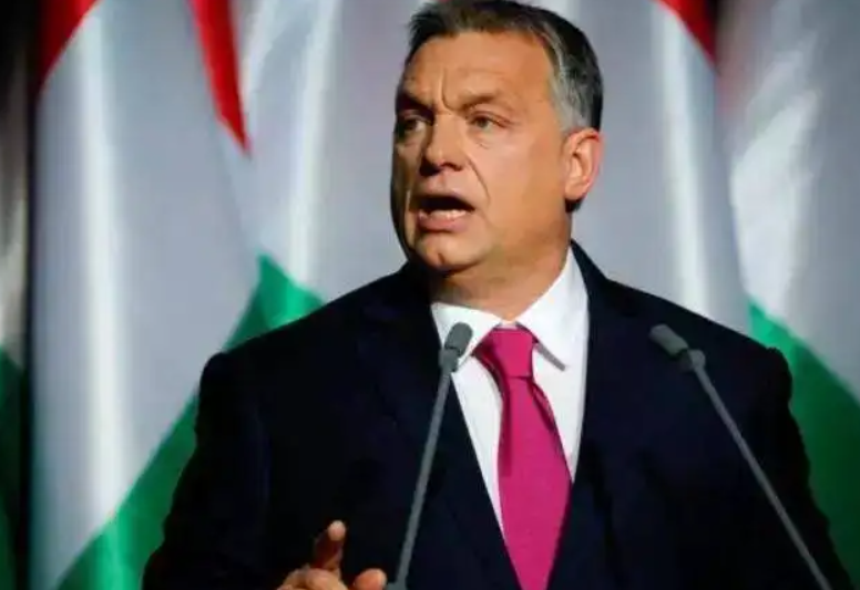 太刺激！匈牙利怒斥欧盟“无能”，对西方制裁俄罗斯只扔下四个字超级课堂物理怎么样
