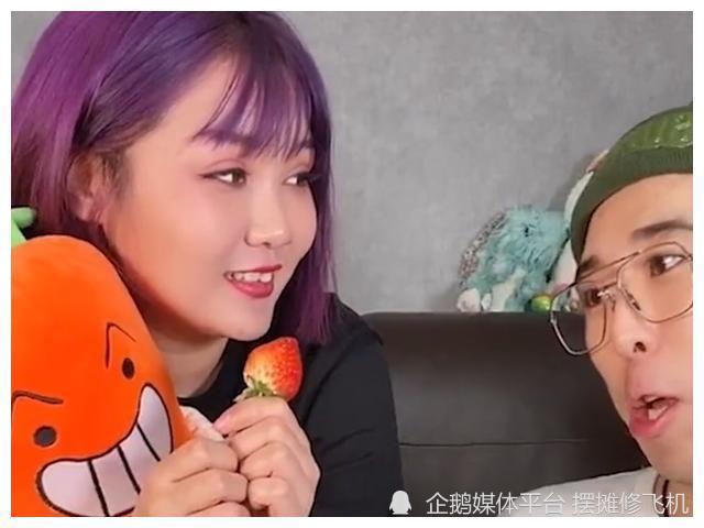 cc和克油被称情侣模范官宣离婚引起热议感情破裂早有预兆