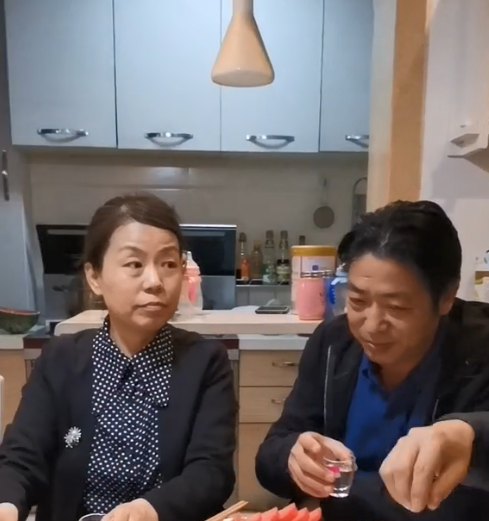 杜新枝成大赢家|郭威|许敏|杜新枝|云昊|许舅舅|姚策