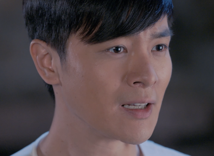 央视周德华年代剧开播仅1集收视率第一剧情越看越上瘾