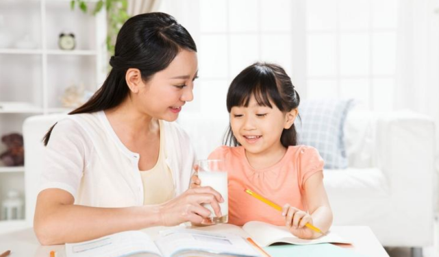 家长对孩子的教养态度，分为哪几种类型？