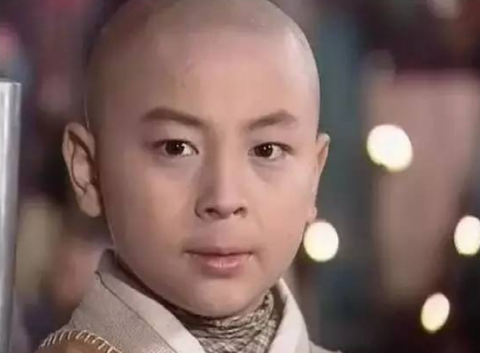 童星长大后颜值差别大释小龙变圆润阿尔法秃头杨紫逆袭