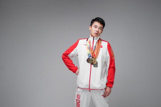 看全国跆拳道冠军赵瑞祥如何解释