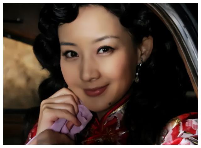 买红妹与孙楠离婚13年后选择再婚事业也更上一层楼