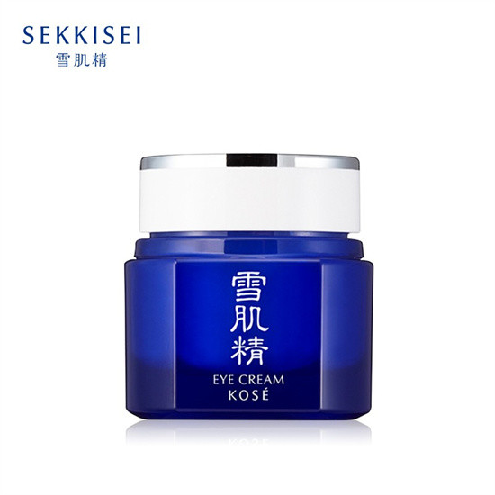 花费4万评测40款眼霜 只为告诉你 眼霜哪个牌子的效果好