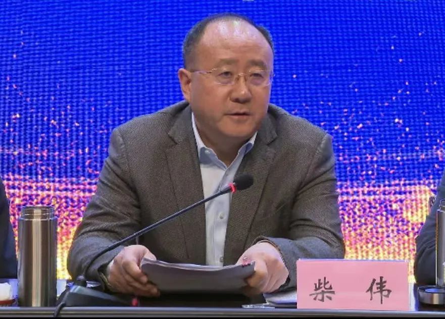 辽源市吹响服务业高质量发展号角