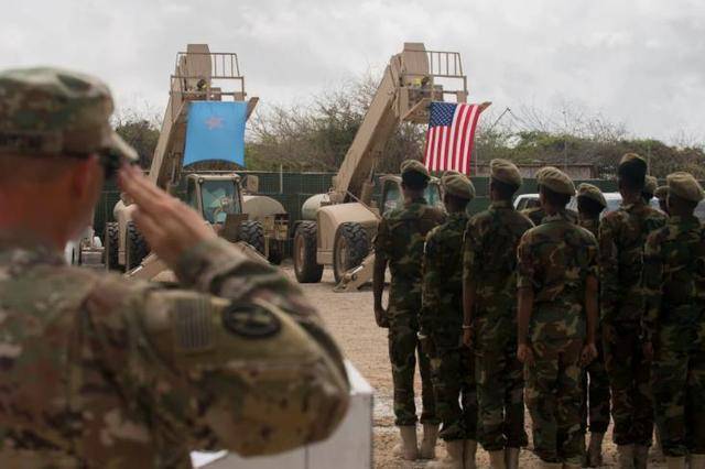 地球局|索马里刚选出新总统,拜登就下令美军重返索马里