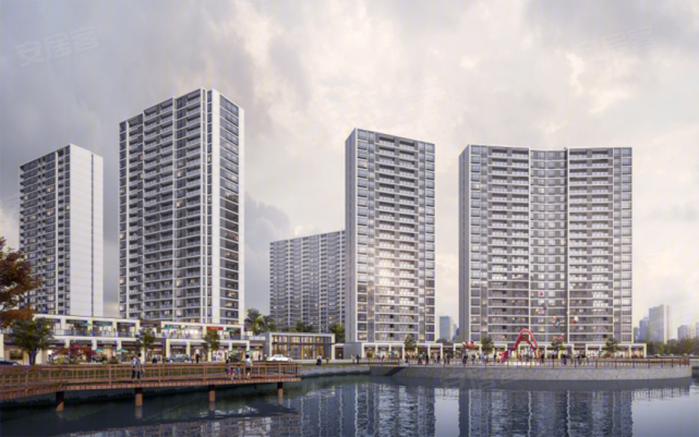 关注|2022东阳市首届线上房交会,"云逛展"开启购房新模式