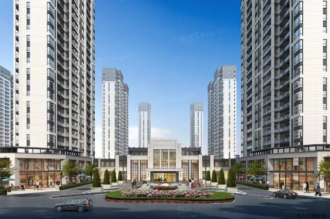 关注|2022东阳市首届线上房交会,"云逛展"开启购房新模式