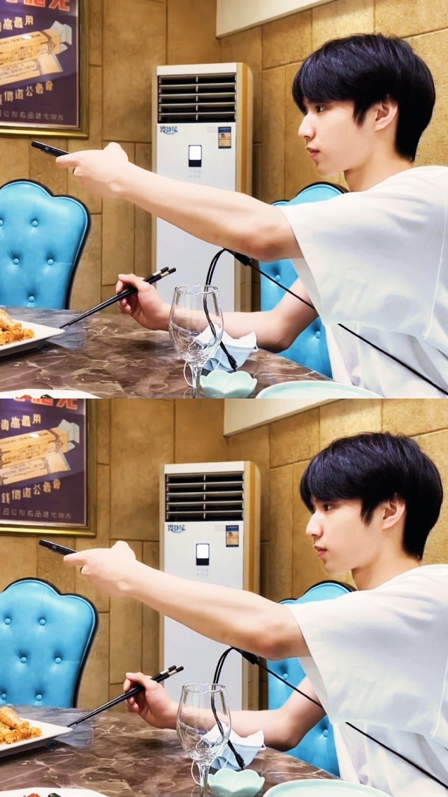 【刘耀文壁纸分享】"你总能成为我热爱生活的所有原因"