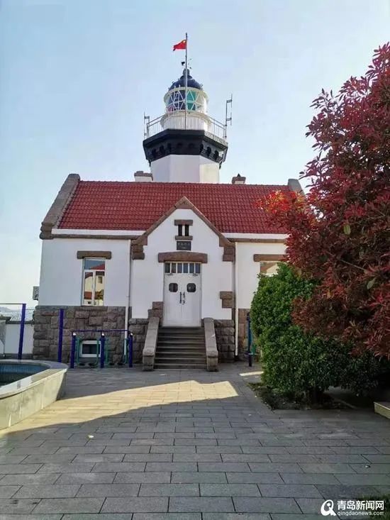 他想用一生守护团岛灯塔!这个博物馆藏着王炳交的灯塔精神