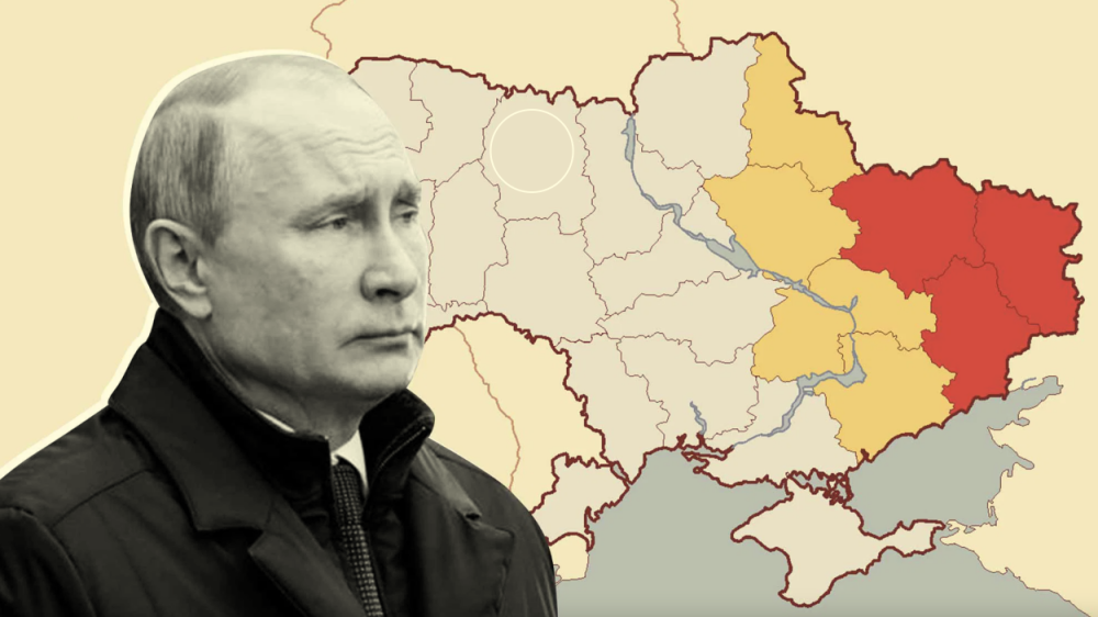 俄罗斯为何发动战争？时间若倒回3个月前，普京还会选择开战吗？