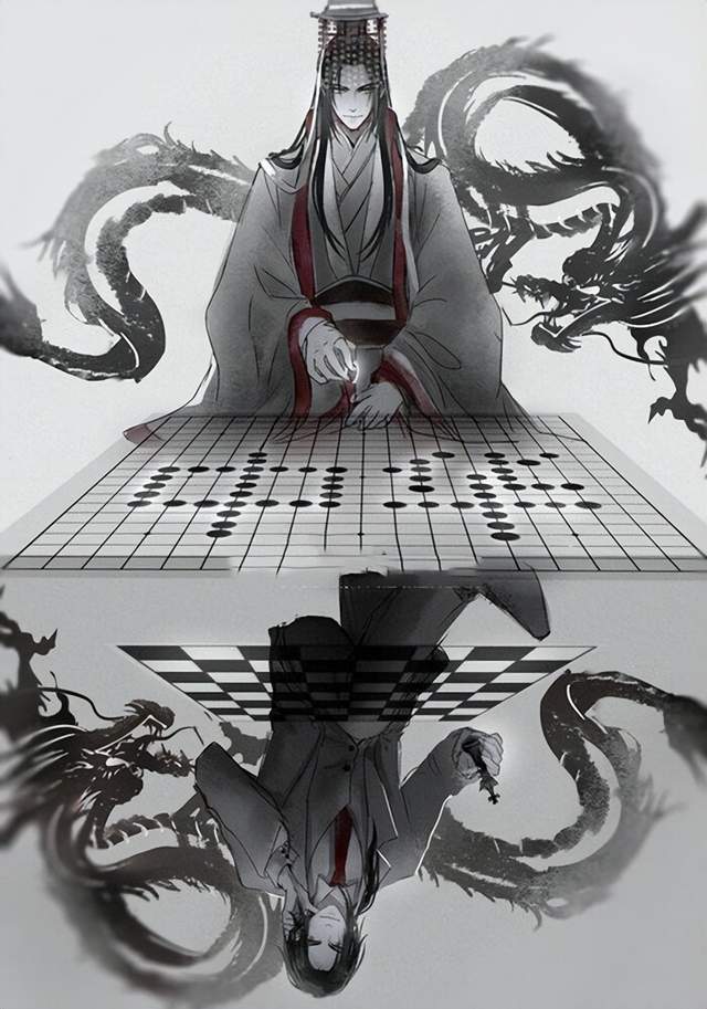 眼含日月的全才裴钱是一个,突破又跌境的姜尚真也是一个,疑似梦蝶之身