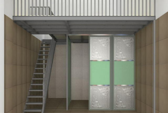 商铺阁楼应该如何装修?