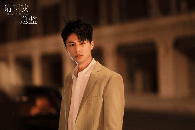 最佳男二何以失控刘畅宁檬和苏维然分得好