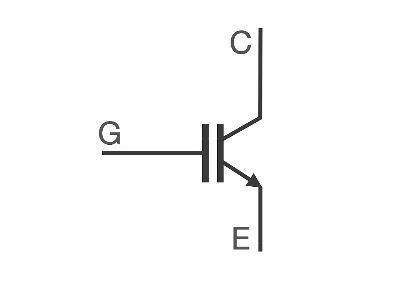 基于单片机控制igbt的应用怎么实现,首先得了解igbt是啥