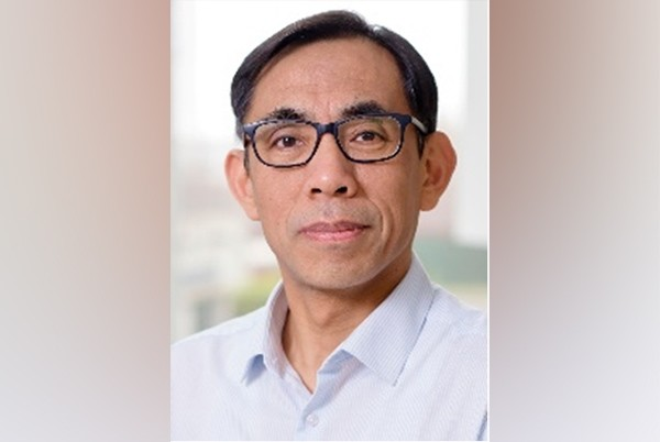 爱尔兰都柏林大学教授王文新全职加盟安徽理工大学