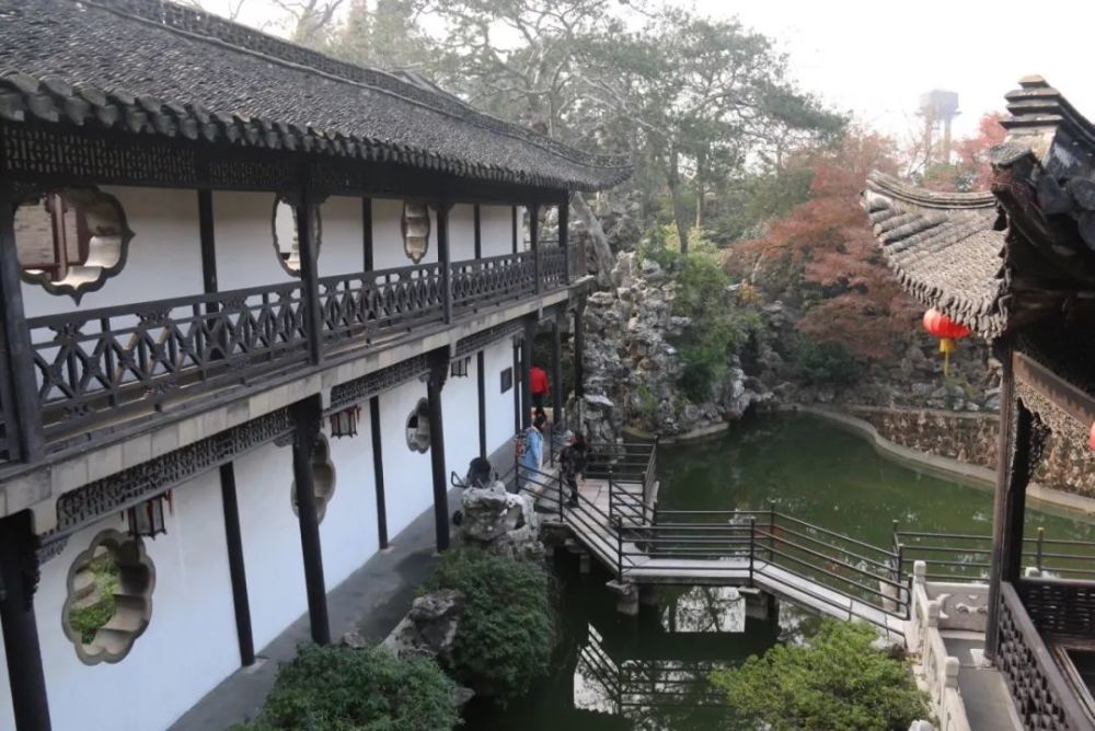 瘦西湖大明寺東關街揚州這十大著名旅遊景點千萬不能錯過