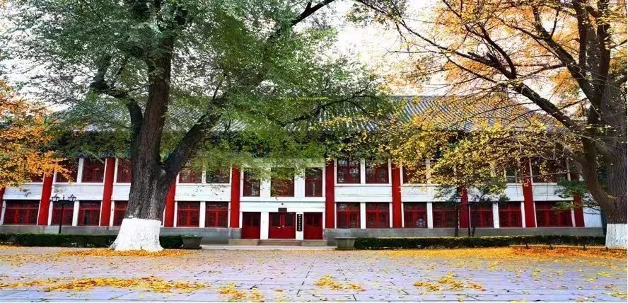 北大学科长廊|元培学院:博雅通识,交流共进_腾讯新闻