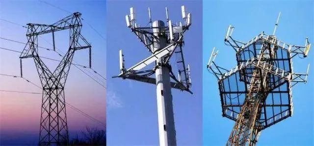 严查严打我市公安机关全力守护三电设施安全运行