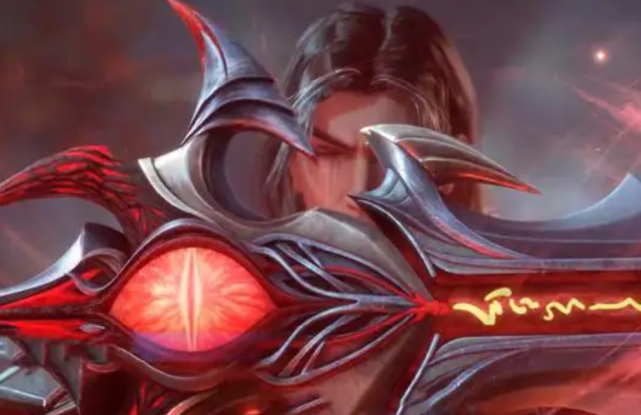 斗罗大陆:唐晨死前留下四样东西,修罗魔剑无敌,其中一样令波赛西痛哭