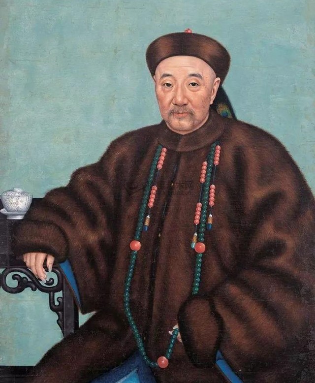 胡雪岩 40年积累 3天破产 留下3句名言 每个人都该听听 腾讯新闻