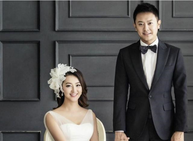 印小天新恋情曝光曾被前妻骗婚损失惨重父亲去世前希望他再婚