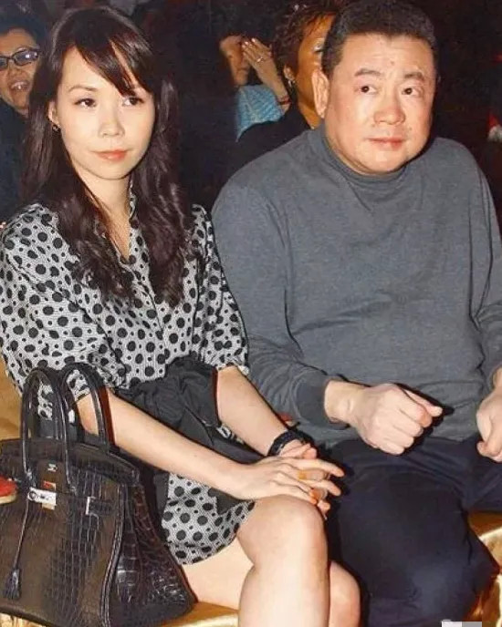 女友,保证你应有尽有|洪汉义|刘德华|刘銮雄|关之琳|菩萨心肠|胡须勇