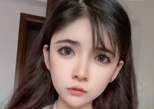 这种能发出来网红狗头萝莉再次发无下限照片怎么还不封