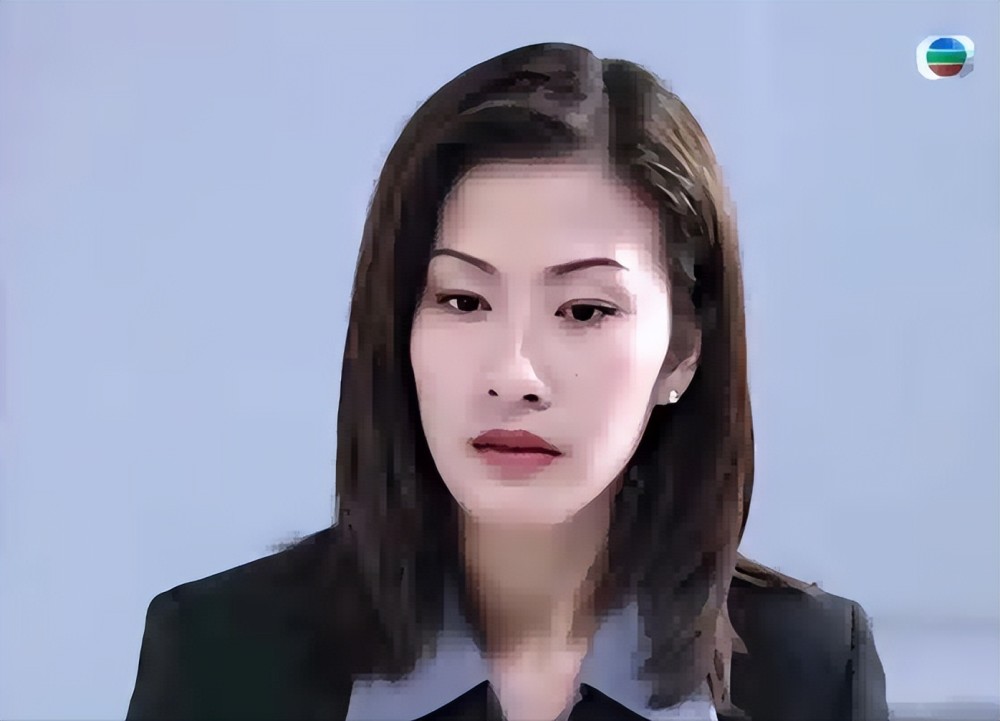 大长脸也好看的12位女星个个明艳大气高级感十足