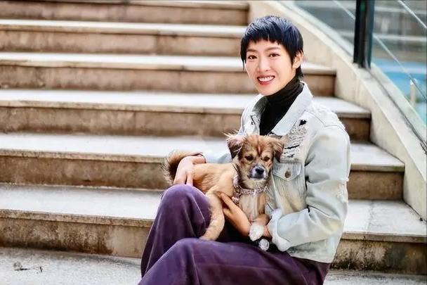 李立群女儿李元元初恋男友是黑人32岁婚姻成父亲的烦恼