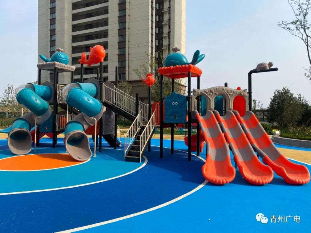 即将交付咱大青州的鲁商玺悦府目测要火了