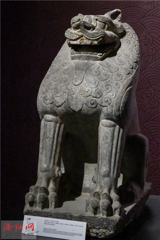 隋唐大运河文化博物馆开馆 快来看看它的内外景致【高清图集】