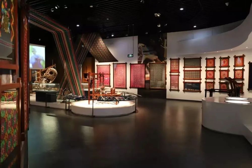 国际博物馆日央视带你走进崇左市壮族博物馆