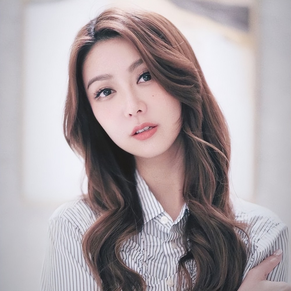 40岁薛凯琪,逆龄童颜获网友大赞,3大饮食秘诀 瘦身餐单大公开!插图2