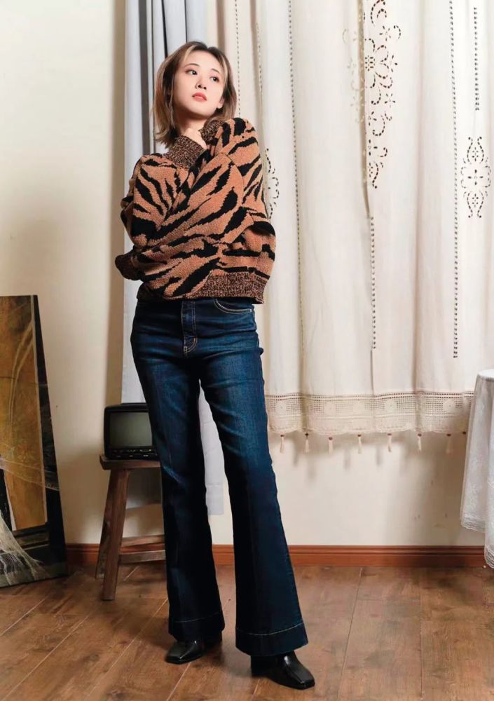 刘毅宁(受访者供图)现在回想,刘毅宁并不后悔自己的选择,哪怕类似"卖