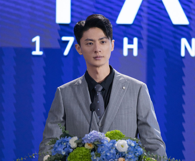 请叫我总监大结局刘畅成新男神戏外早婚早育女儿12岁了