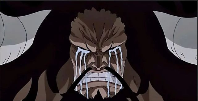 海贼王▏1049话凯多败北主因是他的心理暗示