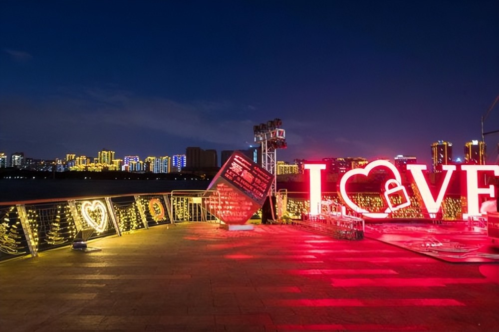 520必打卡从西施传说到花菖蒲田无锡最浪漫的五个爱情圣地