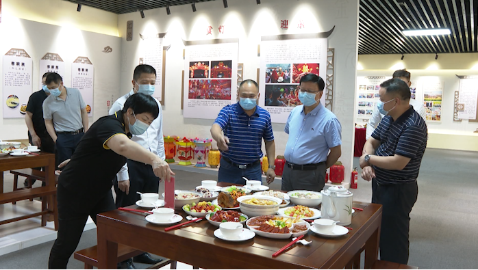 阙广长率队到兴宁市调研社保政策落实,返乡就业"粤