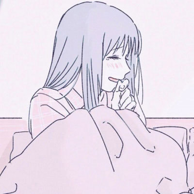 情侣头像|好看又低调的高级情头