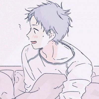 情侣头像|好看又低调的高级情头