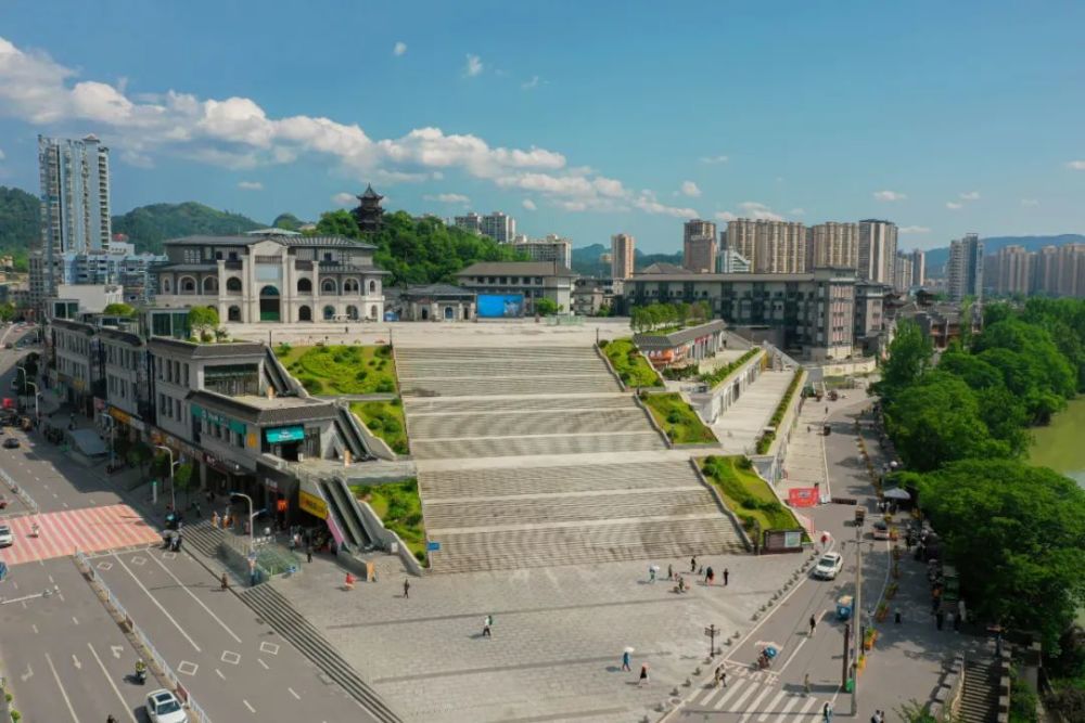 中南门初夏运动小秘籍登场满屏都是夏天的味道