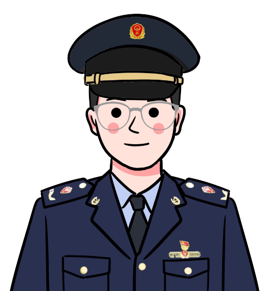 市场监管人的四个时刻!