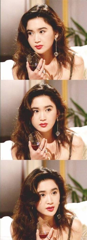 还记得当年火玫瑰中的那个欧阳海潮吗