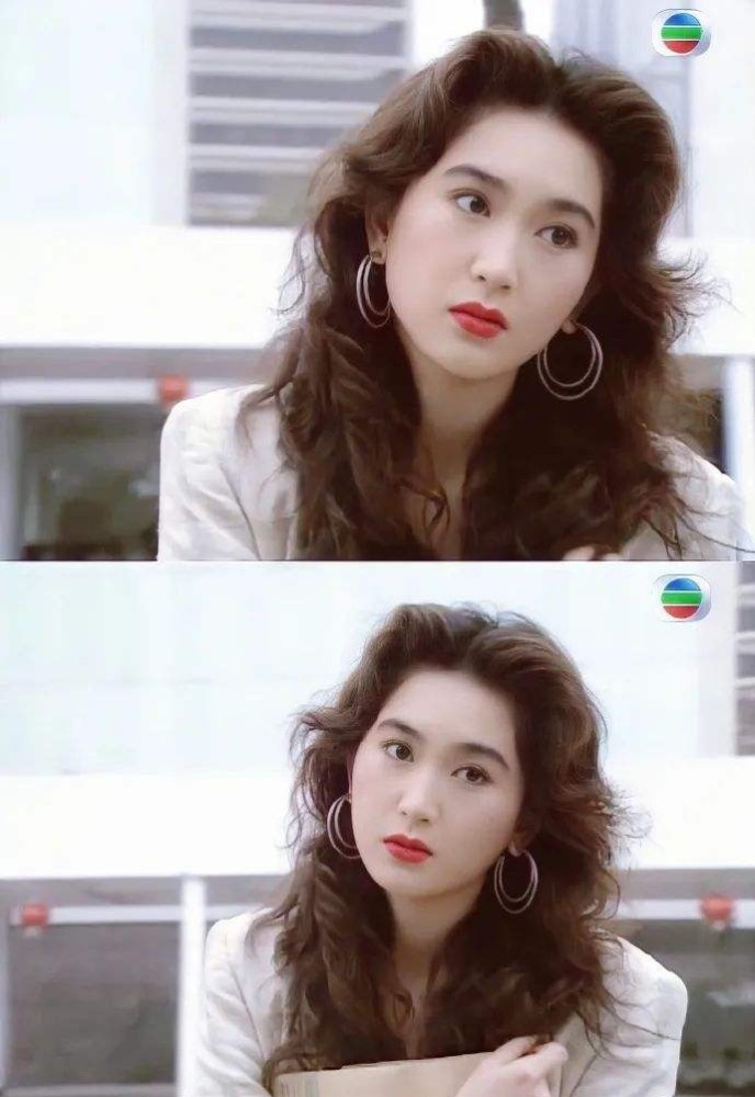 还记得当年火玫瑰中的那个欧阳海潮吗