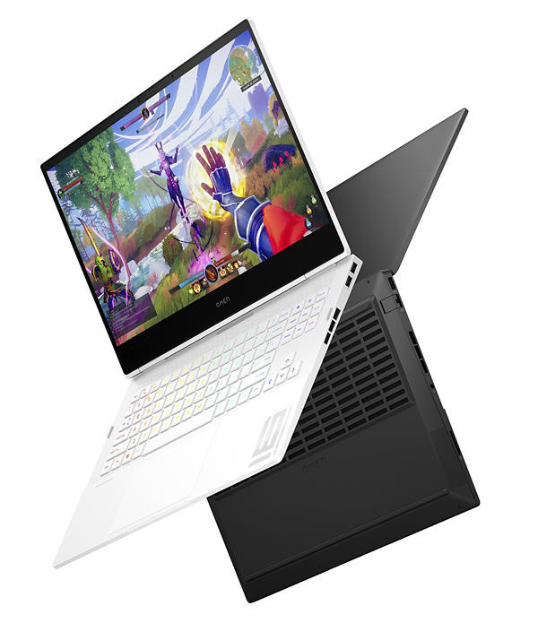 惠普官宣暗影精灵8pro高性能游戏本