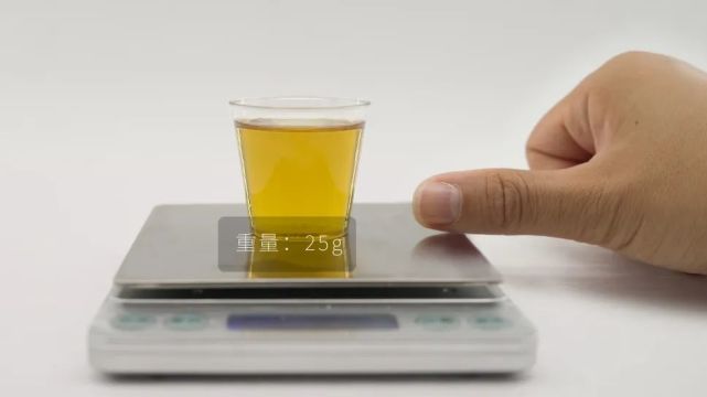 67张“用手做对照”的食物分量图，1秒让你知道该吃多少！_腾讯新闻