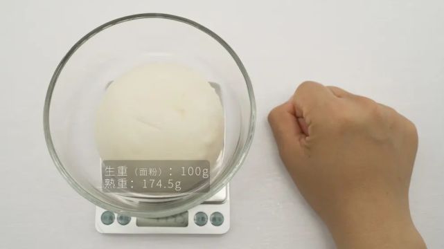 67张“用手做对照”的食物分量图，1秒让你知道该吃多少！_腾讯新闻